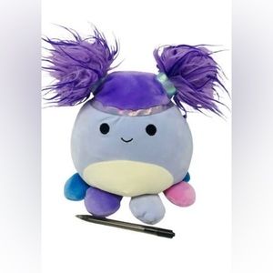 8” Beula Squishmallow